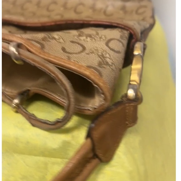 Celine Classic Monogram Bucket Bag - Picture 10 of 11